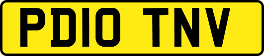PD10TNV