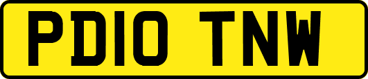 PD10TNW
