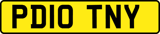 PD10TNY