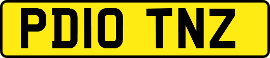 PD10TNZ