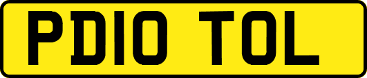 PD10TOL