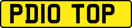 PD10TOP