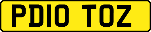PD10TOZ