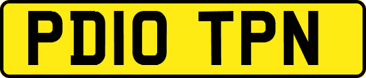 PD10TPN