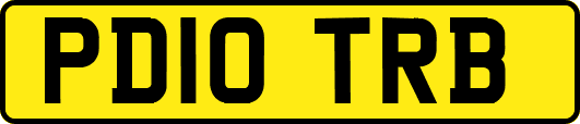 PD10TRB