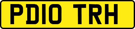 PD10TRH