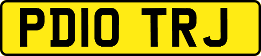 PD10TRJ