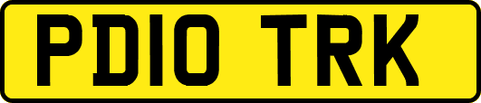 PD10TRK