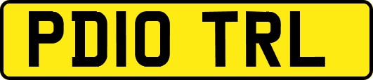 PD10TRL