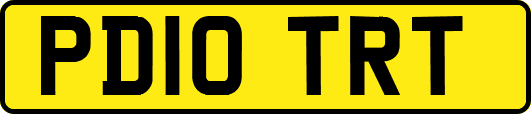 PD10TRT