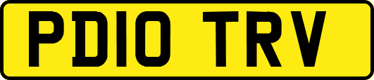 PD10TRV