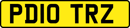 PD10TRZ
