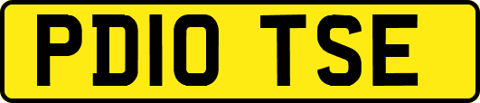 PD10TSE