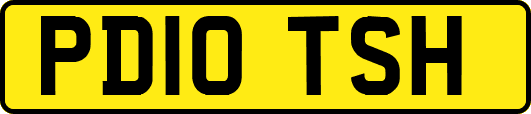 PD10TSH