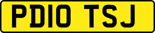 PD10TSJ
