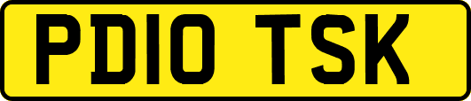PD10TSK