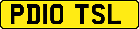 PD10TSL