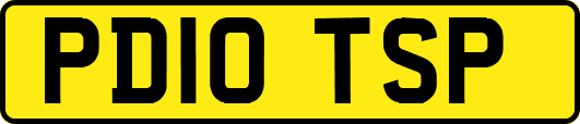 PD10TSP