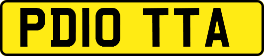 PD10TTA