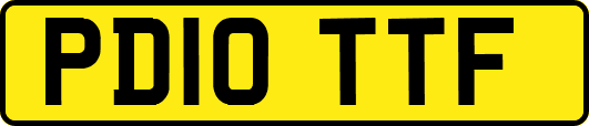 PD10TTF