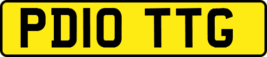 PD10TTG