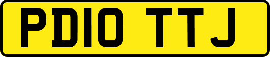 PD10TTJ