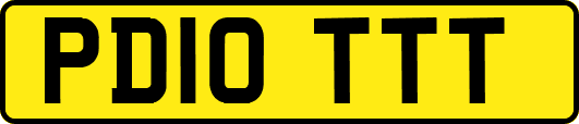 PD10TTT