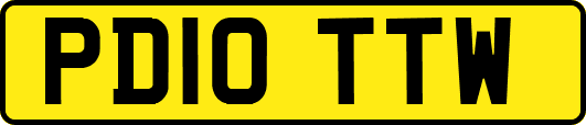 PD10TTW