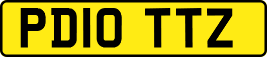 PD10TTZ