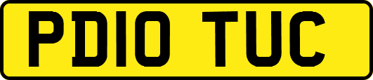PD10TUC