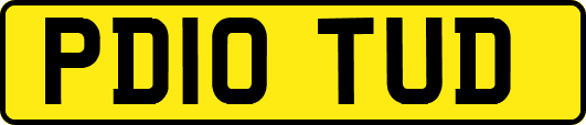 PD10TUD