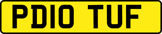 PD10TUF