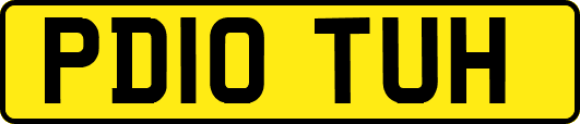 PD10TUH