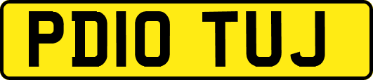 PD10TUJ