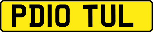 PD10TUL