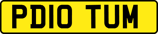 PD10TUM