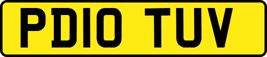 PD10TUV