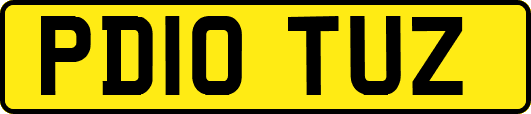 PD10TUZ