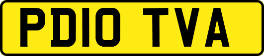 PD10TVA