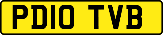 PD10TVB