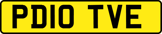 PD10TVE