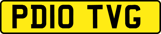PD10TVG
