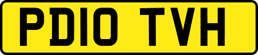 PD10TVH