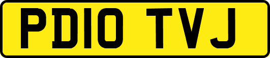 PD10TVJ