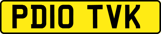 PD10TVK