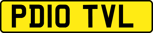PD10TVL