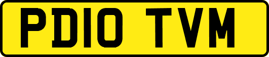 PD10TVM
