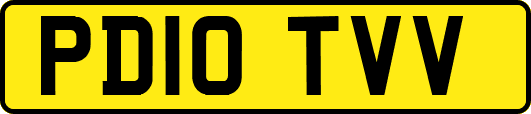 PD10TVV