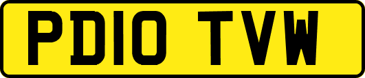 PD10TVW