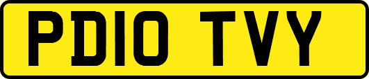 PD10TVY